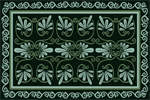 Designer Avalon Mats